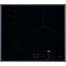 Placa de Indução AEG 60 cm de AEG, Placas - Ref: S0455976, Preço: 418,74 €, Desconto: %