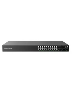 Switch Aruba Aruba Instant On 1830 8G 4p Class4 PoE 65W | Tienda24 Tienda24.eu