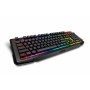 Teclado y Ratón Gaming OZONE Negro Qwerty Español de OZONE, Packs de teclado y ratón - Ref: S0455996, Precio: 25,20 €, Descue...