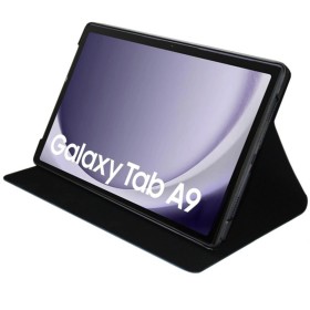 Housse pour Tablette Samsung TAB A9+ Noir | Tienda24 - Global Online Shop Tienda24.eu