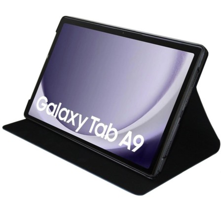 Tablet cover Silver HT A9 | Tienda24 - Global Online Shop Tienda24.eu