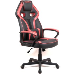 Gaming Chair Romo RO-SG-REXXAR Black by Romo, Gaming chairs - Ref: S0456013, Price: 113,68 €, Discount: %