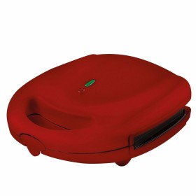 Machine à sandwich Küken 33790 Rouge 750 W de Küken, Appareils à sandwich et presses à panini - Réf : S0456039, Prix : 25,00 ...