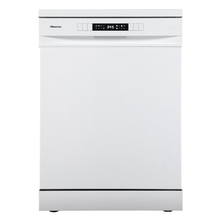 Lavavajillas Hisense HS623D10W 60 cm de Hisense, Lavavajillas tamaño estándar - Ref: S0456062, Precio: 361,45 €, Descuento: %