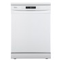 Lavavajillas Hisense HS623D10W 60 cm de Hisense, Lavavajillas tamaño estándar - Ref: S0456062, Precio: 361,45 €, Descuento: %