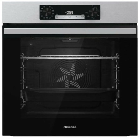 Four à pyrolyse Hisense BI64213EPX 3500 W 2300 W 77 L de Hisense, Fours muraux - Réf : S0456064, Prix : 284,92 €, Remise : %