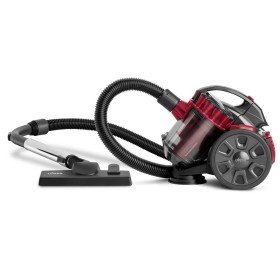 Bagless Vacuum Cleaner UFESA PETRA Black 700 W by UFESA, Cylinder Vacuums - Ref: S0456082, Price: 65,56 €, Discount: %