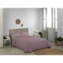 Bettbezug-Set Alexandra House Living Qutun Orange King size 4 Stücke von Alexandra House Living, Bettdecken und Bettdeckenbez...