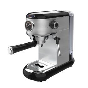 Caffettiera Express Küken 35675 1500 W 1 L di Küken, Macchine da caffè superautomatiche - Rif: S0456102, Prezzo: 110,27 €, Sc...