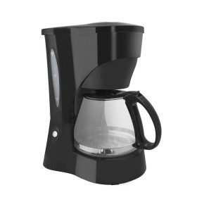 Caffettiera Americana Küken 34358 Nero 650 W 650 ml 6 Tazze di Küken, Macchine da caffè americano - Rif: S0456103, Prezzo: 17...