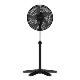 Ventilatore a Piantana Rowenta VU3110 Nero 70 W di Rowenta, Ventilatori a piantana - Rif: S0456120, Prezzo: 58,50 €, Sconto: %