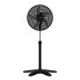 Ventilador de Pie Rowenta VU3110 Negro 70 W de Rowenta, Ventiladores de pedestal - Ref: S0456120, Precio: 54,70 €, Descuento: %