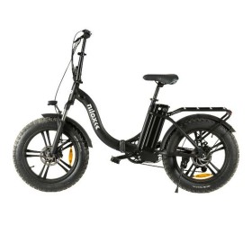 Bicicleta Elétrica Nilox Preto 250 W 20" 25 km/h de Nilox, Elétricas - Ref: S0456142, Preço: 1,00 €, Desconto: %