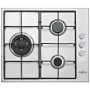 Gas Hob Vitrokitchen EN630LIB 58 cm by Vitrokitchen, Hobs - Ref: S0456161, Price: 134,18 €, Discount: %