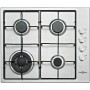 Placa de Gás Vitrokitchen EN640LIB 58 cm de Vitrokitchen, Placas - Ref: S0456165, Preço: 127,96 €, Desconto: %