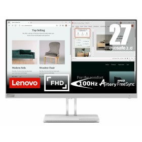 Monitor Lenovo L27e-40 Full HD 27" 100 Hz von Lenovo, Monitore - Ref: S0456181, Preis: 148,33 €, Rabatt: %