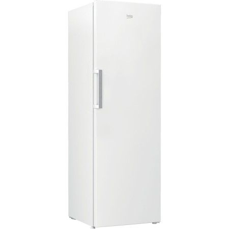 Refrigerator BEKO RSSE415M41WN White | Tienda24 - Global Online Shop Tienda24.eu