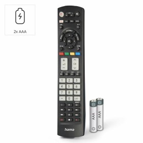 Universal Remote Control Hama 00221064 by Hama, Remote Controls - Ref: S0456212, Price: 9,73 €, Discount: %