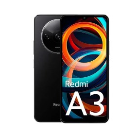 Smartphone Xiaomi 3 GB RAM 64 GB Preto de Xiaomi, Telemóveis e smartphones livres - Ref: S0456243, Preço: 93,53 €, Desconto: %