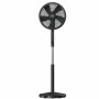 Freestanding Fan Black & Decker BXEFP51E Black 55 W | Tienda24 - Global Online Shop Tienda24.eu