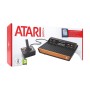 Consola Atari 2600 + INT de Atari, Atari 2600 - Ref: S0456269, Preço: 121,16 €, Desconto: %