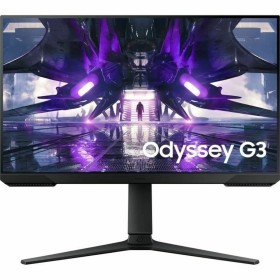 Monitor Samsung 24" Full HD 165 Hz by Samsung, Monitors - Ref: S0456336, Price: 144,12 €, Discount: %