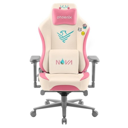 Gaming Chair Phoenix NOVA by Phoenix, Gaming chairs - Ref: S0456338, Price: 243,21 €, Discount: %