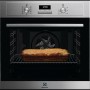 Forno Electrolux EOF3H54X 2700 W 72 L de Electrolux, Fornos de parede - Ref: S0456340, Preço: 300,54 €, Desconto: %