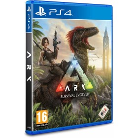 PlayStation 4 Video Game Sony ARK: SURVIVAL EVOLVED by Sony, Sets - Ref: S0456355, Price: 32,75 €, Discount: %