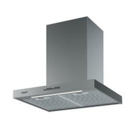 Conventional Hood Cata SYGMA 6010X Steel by Cata, Extractor hoods - Ref: S0456357, Price: 202,46 €, Discount: %