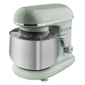 Mixeur/mélangeur de pâte Küken 34023 Vert 1100 W 5 L de Küken, Fouets et malaxeurs - Réf : S0456369, Prix : 97,24 €, Remise : %