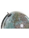 Globe DKD Home Decor Blue 33 x 30 x 41 cm | Tienda24 Tienda24.eu