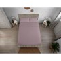 Set di copripiumino Alexandra House Living Qutun Arancio Osimano 4 Pezzi di Alexandra House Living, Piumini e copripiumini - ...