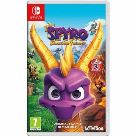 Video game for Switch Activision by Activision, Plug & Play Games Consoles - Ref: S0456404, Price: 26,61 €, Discount: %