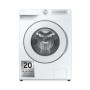 Lavadora Samsung WW90DG6U85HHU3 60 cm 1400 rpm 9 kg de Samsung, Lavadoras - Ref: S0456416, Precio: 499,32 €, Descuento: %