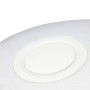 LED Flush-fitting ceiling light KSIX 30W White Metal Aluminium by KSIX, Ceiling Lights - Ref: S0456436, Price: 32,11 €, Disco...