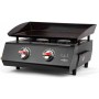 Gas Griddle Vitrokitchen PG230NB by Vitrokitchen, Outdoor barbecues - Ref: S0456437, Price: 125,05 €, Discount: %