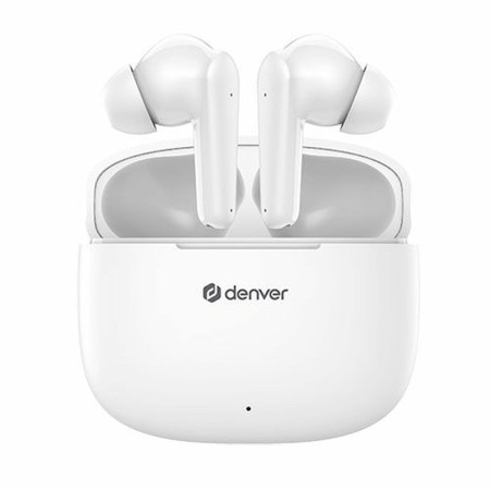 Bluetooth Headphones Denver Electronics TWE-48W by Denver Electronics, Headphones and accessories - Ref: S0456503, Price: 16,...