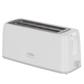 Toaster Moulinex Multipan On Off 760 W | Tienda24 - Global Online Shop Tienda24.eu