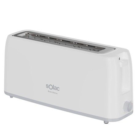 Torradeira Solac TL5418 800 W de Solac, Torradeiras - Ref: S0456551, Preço: 27,45 €, Desconto: %