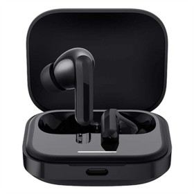 Auriculares Bluetooth Xiaomi Preto de Xiaomi, Auriculares e acessórios - Ref: S0456582, Preço: 35,20 €, Desconto: %