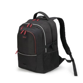 Mochila para notebook Dicota BACKPACK SPIN PLUS Preto de Dicota, Bolsas e capas para computadores portáteis e netbooks - Ref:...