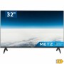 Smart TV Metz 32MTE2000Z HD 32" LED von Metz, Fernseher - Ref: S0456609, Preis: 128,76 €, Rabatt: %