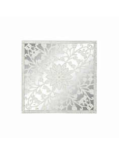 Figura Decorativa DKD Home Decor Cristal (18 x 18 x 32 cm) | Tienda24 Tienda24.eu