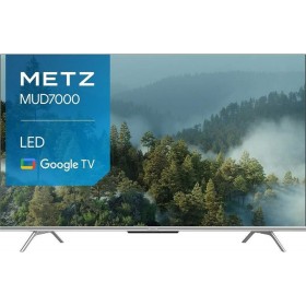 Smart TV Metz 50MUD7000Z 4K Ultra HD 50" LED by Metz, TVs - Ref: S0456612, Price: 300,53 €, Discount: %