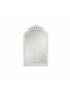 Figura Decorativa DKD Home Decor 38 x 25 x 43 cm Negro Dorado Buda Gris oscuro Oriental Moderno | Tienda24 Tienda24.eu