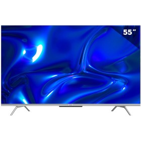 TV intelligente Metz 55MUD7000Y Full HD 55" LED de Metz, Téléviseurs - Réf : S0456613, Prix : 370,02 €, Remise : %