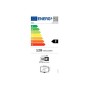 TV intelligente Metz 75MUD7000Z Full HD 75" LED de Metz, Téléviseurs - Réf : S0456629, Prix : 622,73 €, Remise : %