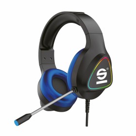 Casques avec Microphone Sparco de Sparco, Accessoires - Réf : S0456640, Prix : 26,92 €, Remise : %