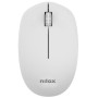 Souris Optique Sans Fil Nilox Gris | Tienda24 - Global Online Shop Tienda24.eu